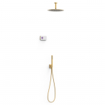 Du&scaron;o sistema TRES Shower Technology su termostatu 09286567OM