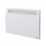 Elektrinis &scaron;ildytuvas (konvektorius) Thermor SOPRANO SENSE 2 WiFi 1500W, baltas
