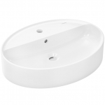 Hansgrohe Xuniva D Pastatoma praustuvas 60x45 cm, 60170450