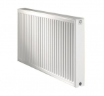 &Scaron;ildymo radiatorius Termolux Compact tipas 22 500x800 mm su &scaron;oniniu pajungimu, modelis 9025008