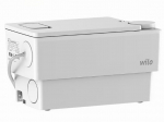 Nuotekų siurblys WILO DrainLift MINI3-XXS-EF (6095126)