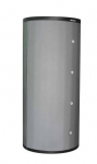 Akumuliacinis indas Centrometal CAS-2001(2003) 2000L be izoliacijos