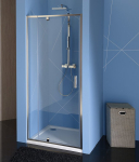 Du&scaron;o durys Polysan Easy Line 900x1900 mm EL1638