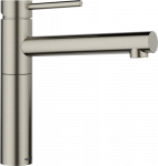 Virtuvės mai&scaron;ytuvas BLANCO ALTA II Satin Platinum 527709