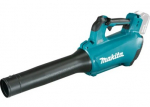Lapų pūstuvas Makita 18 V akumuliatorinis, be akumuliatoriaus ir kroviklio DUB184Z