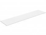 Darbo pavir&scaron;ius Kame Universal HPL 200cm Corian WP/20-3/CR1