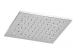 Omnires SLIMLINE DU&Scaron;O GALVA CHROM 20x20CM WG220CR