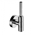 SCHELL Edition kampinis vožtuvas 1/2 x 3/8 (10 mm), chromuotas 053200699