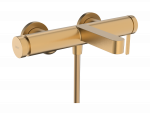 Vonios / du&scaron;o mai&scaron;ytuvas Hansgrohe Finoris, poliruota bronza 76420140