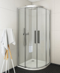 Roth pusapvalė du&scaron;o kabina ECR2N 1000x1000 mm