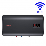 Elektrinis vandens &scaron;ildytuvas THERMEX ID 50 H SHADOW Wi‑Fi, 50 l