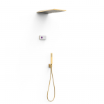 Du&scaron;o sistema TRES Shower Technology su termostatu 09286308OM