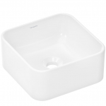 Hansgrohe Xuniva Q Ant pavir&scaron;iaus montuojama praustuvas 30x30 cm, 60167450