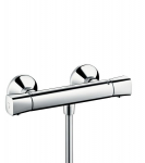 Du&scaron;o mai&scaron;ytuvas Hansgrohe Ecostat Universal termostatas, chromas