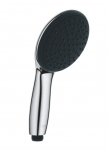 Du&scaron;o galvutė Grohe Vitalio Start 110, d=110 mm, chromas