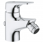 Bidė mai&scaron;ytuvas Grohe Start Flow su pop-up ventiliu, chromuotas 23770000