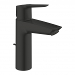 Vonios kriausė Grohe QuickFix Start M-Size, juoda 235522432