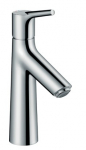 Vonios kriauklės mai&scaron;ytuvas Hansgrohe Talis S 100 CoolStart 72023000 chromuotas