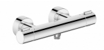 Du&scaron;o mai&scaron;ytuvas Duravit Thermostatic termostatinis chromuotas TH4220000010