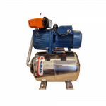 Vandens siurblys su hidraforu Pedrollo JSWm 2AX-24NZ (1.1 kW ~220)