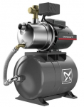 Vandens siurblys su hidroforu Grundfos JP4-47 PT-H P1=0,85 kW (99463875)