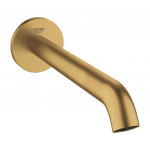 GROHE Essence New vonios mai&scaron;ytuvo karnizas PVD pavir&scaron;ius, brushed cool sunrise 13449GN1