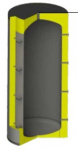 Izoliacija akumuliacinei talpai Centrometal 1501(1503)