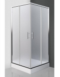 Roth kvadratinė du&scaron;o kabina ORLANDO NEO 900x900 mm
