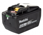 Akumuliatorius Makita 18V BL18120 LXT 12.0 Ah 1915J2-8