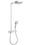 Du&scaron;o sistema Hansgrohe Raindance Select E300 3jet 27127000