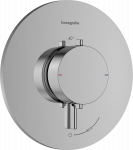 Du&scaron;o mai&scaron;ytuvas Hansgrohe Ecostat Comfort S termostatinis įleidžiamas, 1 jungtis chromas 33714000