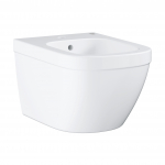 Grohe Euro Ceramic pakabinamas bidė, 3920800H