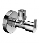 SCHELL PINT kampinis vožtuvas 1/2 x 3/8 (10 mm), chromuotas 053900699