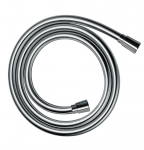 Du&scaron;o žarna Hansgrohe Isiflex, 1600 mm, chrome