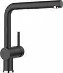 Virtuvės mai&scaron;ytuvas BLANCO LINUS Anthracite HD 516698