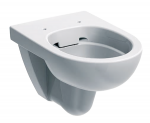 Pakabinamas tualeto klozetas Geberit Selnova Rimfree 500.265.01.1