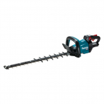 Gyvatvorių žirklės Makita 40 V akumuliatorius 60 cm, be akumuliatoriaus ir įkroviklio UH006GZ