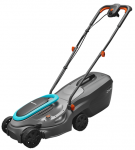 Žoliapjovė Gardena elektrinė PowerMax 32/1200 G2, pjovimo plotis 32 cm 14633-20