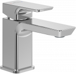 Vonios kambario mai&scaron;ytuvas Villeroy & Boch Subway 3.0, chromas