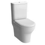 Tualeto pakabinamas klozetas VitrA Zentrum su Soft Close dangčiu, universalus nuvedimas 9012B0037221