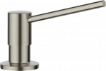 Muilo dozatorius BLANCO TORRE Satin Platinum 527722