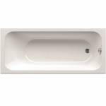 RAVAK vonia CHROME SLIM 160x70, akrilinė, balta C731300000