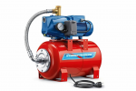 Vandens siurblys su hidroforu Pedrollo JSWm 1BX-N-PWB-24H 0,48 kW 230 V
