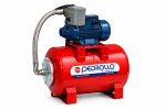 Vandens siurblys su hidroforu Pedrollo PQm 60-20H 0,37 kW 230 V