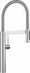 Virtuvės mai&scaron;ytuvas BLANCO CULINA-S II PVD Steel 527463