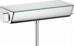 Du&scaron;o mai&scaron;ytuvas Hansgrohe Ecostat Select su termostatu, baltas/chromas 13111400