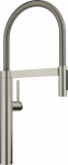Virtuvės mai&scaron;ytuvas BLANCO CULINA-S II Satin Platinum 527702