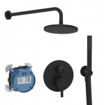 Du&scaron;o sistema Ideal Standard Ceraline įmontuojama, BD193XG