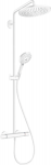 Du&scaron;o sistema Hansgrohe Croma Select S 280, 26890700