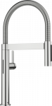 Virtuvės mai&scaron;ytuvas BLANCO CULINA-S II Mini Senso PVD Steel 527466